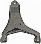 Control Arm, Steel, LH, Front Lower