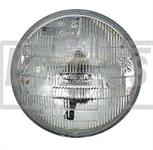 Chevelle Halogen Headlight Bulb, High/Low Beam, 1964-1970 sealed beam