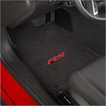 Floor mats Front seat