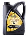 Fully synthetic motor oil, Sunoco Synturo Racing 10W60 Helsyntet, 5 Liter