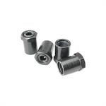 Rocker Arm Polylocks, Fits 7/16" Stud