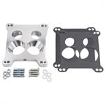 Adapterplate with Gaskets