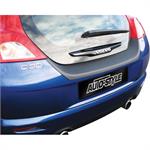 Rear Bumper Protector Vo C30