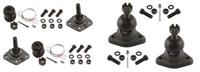 Ball Joint Kit/ 65-72 Ford Wit