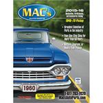 katalog Ford Pickup 1948-1979