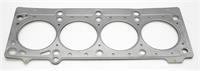 head gasket, 88.49 mm (3.484") bore, 1.02 mm thick