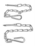 1954-87 S-Side Zinc TG Chains