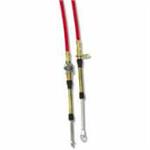 Shifter Cable, Super Duty, 5 ft