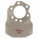 Counter Balance Plate, Steel, Use with Neutral Balance Flexplate/Flywheel, Chevy, Small Block,383 Stroker,Each