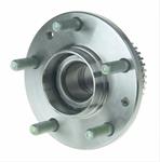 wheel hub