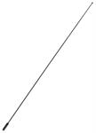 Antenna, Fixed, 1982-87 Chevelle/El Camino/Monte Carlo, Black