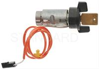 Ignition Switch Lock Cylinder, OEM Replacement, Cadillac, Each