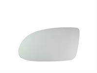 Mirror Glass, Replacement, Driver Side, Chevy, Pontiac, Each