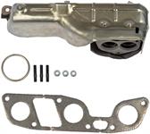 Exhaust Manifold Kit