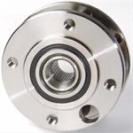 wheel hub