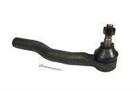 tie rod end, passenger side,outer, female