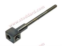 Lower Thermostat Rod for 356 and 912