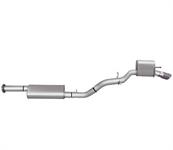 Exhaust System