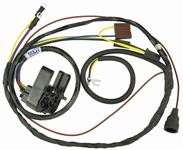 Wiring Harness, Engine, 1968-69 Cutlass, V8