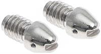1955-57 Windshield Washer Spray Nozzles (Pair)