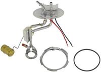 fuel tank sending unit