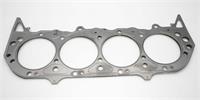 head gasket, 109.22 mm (4.300") bore, 1.02 mm thick