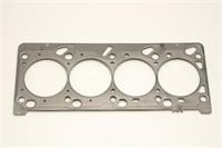 head gasket, 87.00 mm (3.425") bore, 0.69 mm thick