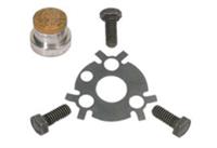 CAM BUTTON KIT,SBC EARLY COVER