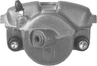 brake caliper, stock