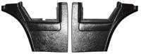 Trim, Rear Lower Quarter Panel, 1978-88 Monte Carlo