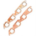 Header Gasket Koppar, 38mm round