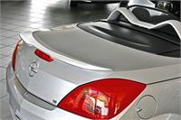 Achterspoiler passend voor Opel Tigra TwinTop 2004-