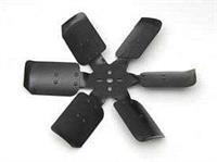 Cooling Fan 6-Blade, Heavy-Duty