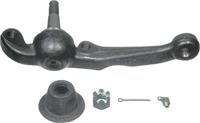 LOWER CONTROL ARM BALL JOINTS WITH STEERING ARM - RH PREMIUM