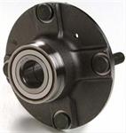 wheel hub