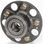 wheel hub