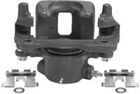 brake caliper, stock