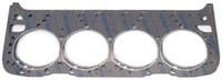 head gasket, 104.14 mm (4.100") bore, 1.32 mm thick
