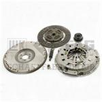 Clutch Kit, 11,7", 28,6mm, 26 splines