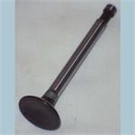 EXHAUST VALVE-25,4mm old type cotters 850-1098