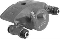 brake caliper, stock