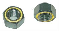 lug nut, 5/8-11", Yes end, conical 45°