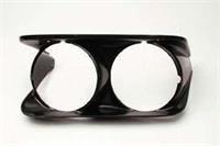 Headlight Bezel, Left