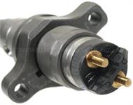 Fuel Injector, OEM Replacement, Diesel, remanufactured