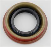 Pinion Seal, Steel/Rubber Inner