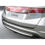 Rear Bumper Protector HO Civic 1/06