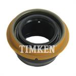 Seal, Transmission Extension Housing, Steel with Rubber Insert, BMW, Ford, International, Jaguar, Mazda