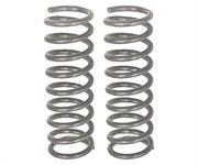 Front Coil Springs/ With Air/