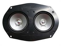 Speaker,Kenwood 60W Dual,58-60
