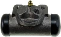 Wheel Cylinder, 0.813 in. Diameter Bore, Jeep, 4WD, Each